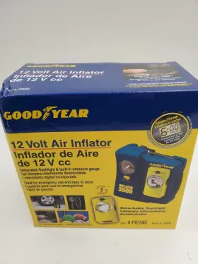 I3500 GOOD YEAR Air Compressors