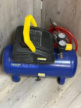 TAW-0512 GOOD YEAR Compressor #2