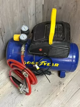 TAW-0512 GOOD YEAR Compressor