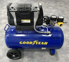 TAW-1530S1 GOOD YEAR Gallon Oilfree Electric Hotdog Air