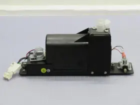 16001-166 GORI PUMPS Compressor #2