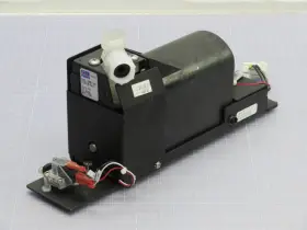 16001-166 GORI PUMPS Compressor