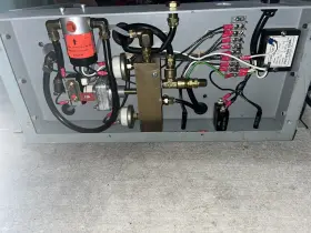 7-140133-20 GOULD Air Compressor #3