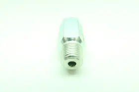 563094 GRACO Leak Shunt Valve Inlet Micron Oil Filter Npt #2