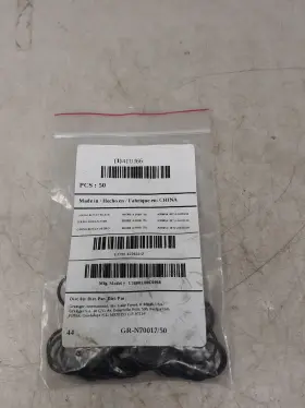 U38801.006.0068 GRAINGER Ring Buna Nbr Shore
