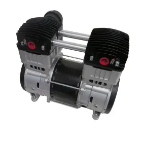GM1600 GREELOY Silent Oil Air Compressor Motor