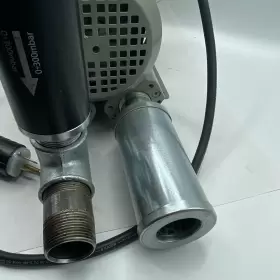 0150259 GRINO ROTAMIK Sks Compressor Set Mbar Phase #3