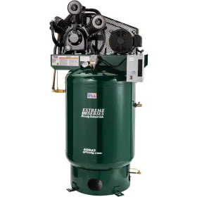 G0943 GRIZZLY Extreme Air Compressor