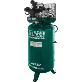 G0957 GRIZZLY Extreme Air Compressor