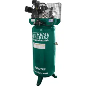 G0955 GRIZZLY PRO Extreme Air Compressor #2