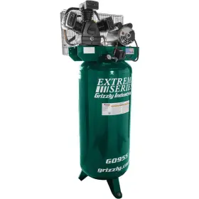 G0955 GRIZZLY PRO Extreme Air Compressor
