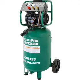 T32337 GRIZZLY PRO Oil Air Compressor