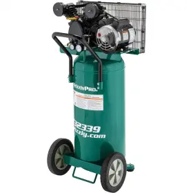 T32339 GRIZZLY PRO Air Compressor
