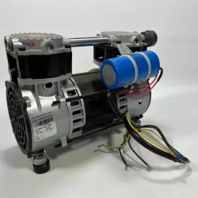 ZW700D2-45-7Y GSE INTERNATIONAL Twin Head Rocking Piston Pump