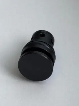 AG16-AG07 GSHELL Exhaust Discharge Valve Bauer Breathing Air