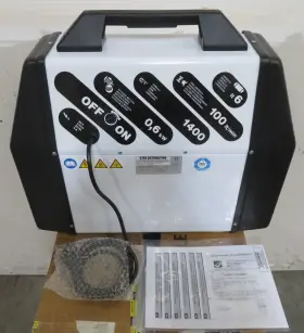 PC106-MD230V-50HZ GTEK AUTOMATION WERTHER Oil Air Compressor #2