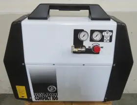 PC106-MD230V-50HZ GTEK AUTOMATION WERTHER Oil Air Compressor
