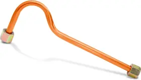 313020692644 GUANGHZOUJIAJIMAOYIYOUXIANGONGSI Alloy Air Tube #2