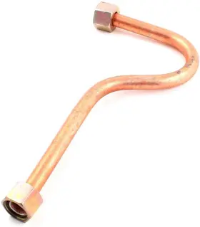 445002723756 GUANGHZOUJIAJIMAOYIYOUXIANGONGSI Alloy Air Tube