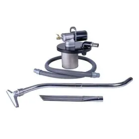 PQ30H200K GUARDAIR Pneumatic Vaccum
