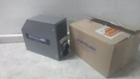 N710 GUARDAIR Silent Exhaust