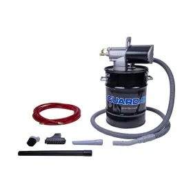 PQ10C125 GUARDAIR Pneumatic Vaccum