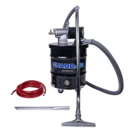 PQ20C150 GUARDAIR Drum Vacuum Cfm