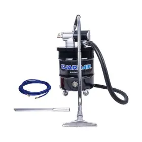 PQ20C150NED GUARDAIR Conductive Drum Vacuum Cfm
