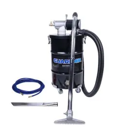 PQ30C200ATEX GUARDAIR Conductive Drum Vacuum Cfm