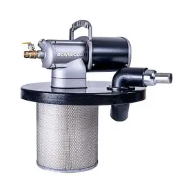 PQ30H150 GUARDAIR Pneumatic Vaccum