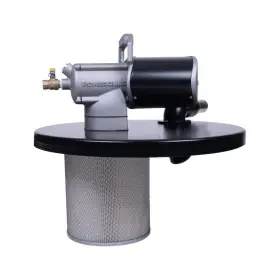 PQ55H200 GUARDAIR Pneumatic Vaccum