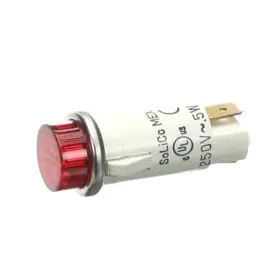 E-6-32 H-K INTERNATIONAL Pilot Light