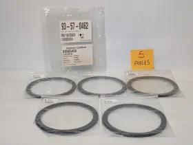 93-57-0462 HAAS Filter Tank Lid Seal
