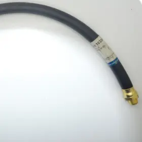 16324 HALDEX Air Hose Swivel End