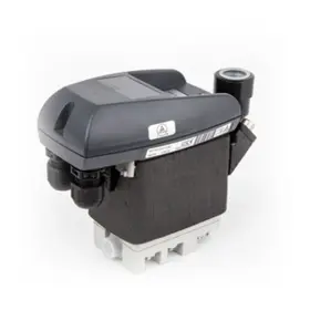 7428268 HANKINSON Electric Demand Drain Hankison