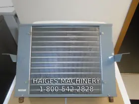 ACHV-20 HANKINSON Air Cooled Aftercooler