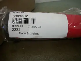 3223023 HANKISON Spxflow Filter Element #2