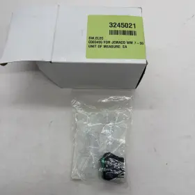 Hankison 3245021 On/off Start Switch Replacement Part 20amp 125v 3/4hp Hpr5-15
