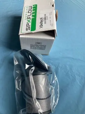 5005481 HANKISON Spx Spxflow Deltech Filter Element