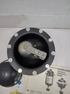 6001789 HANKISON Trip Trap Air Compressor Drain #2