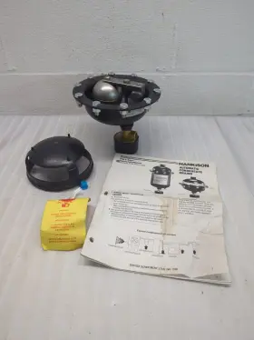 6001789 HANKISON Trip Trap Air Compressor Drain