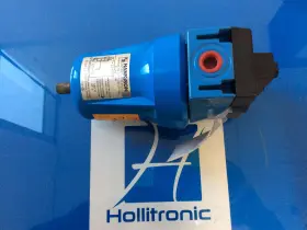 9-12-3DP HANKISON Air Compressors