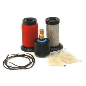 DHWJMK2 HANKISON Desiccant Kit