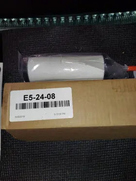 E5-24-08 HANKISON Air Compressors