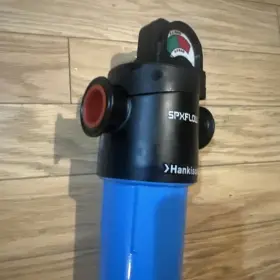 F08-HF-DG1 HANKISON Line Filter #3