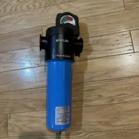 F08-HF-DG1 HANKISON Line Filter