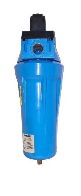 HF7-24-6-DGL HANKISON Compressed Air Filter #2
