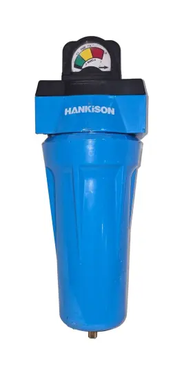 HF7-24-6-DGL HANKISON Compressed Air Filter