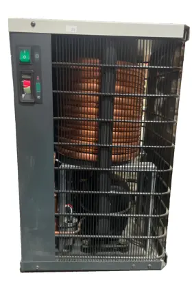 HPR35 HANKISON Refrigerated Air Dryer Ac Npt Dewpt