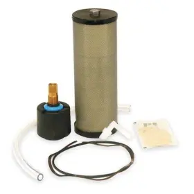 HPRPMK20S HANKISON Refrigerated Dryer Kit